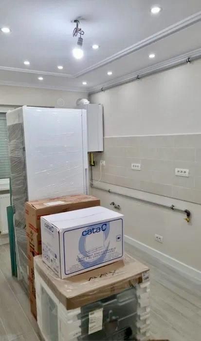 Apartament 3 camere, complet renovat – 73 mp utili – Circumvalațiunii - Poză 4