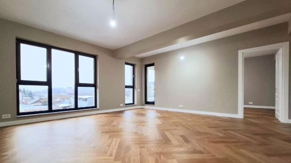 Băneasa Aviației Sector 1apartament spațios cu 3 camere nou - Poză 4