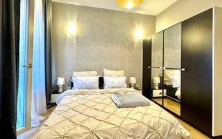 Apartament cu 4 camere, elegant si modern, in zona Centrala- Tender - Poză 11