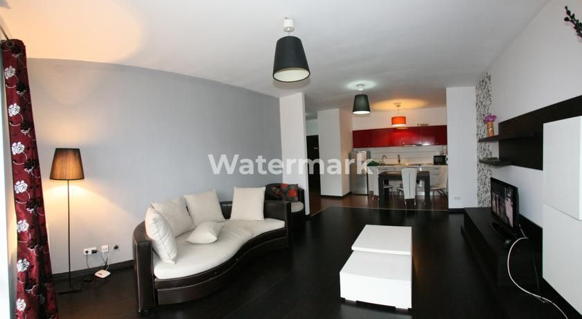 Apartament renovat de vanzare in Zorilor - Poză 2