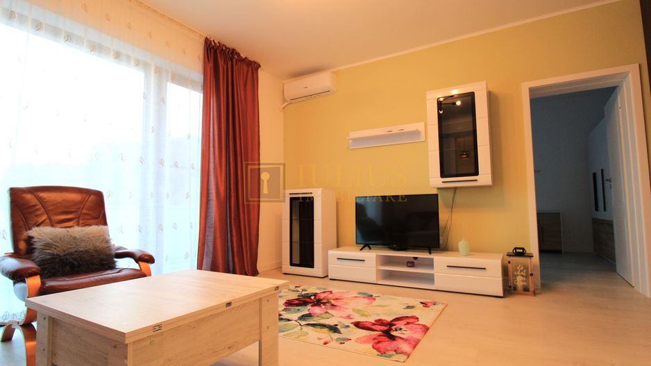 2 locuri de parcare, cu vedere spre Padurea Verde-Dumbravita - Poză 7