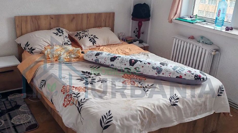 Apartament 2 camere, decomandat, zona Alexandru Rond 28, Iași - Poză 4