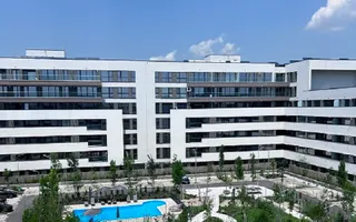 3 camere SU 74 mp + terasa 13.5 mp - Sector 1 - Poză 15