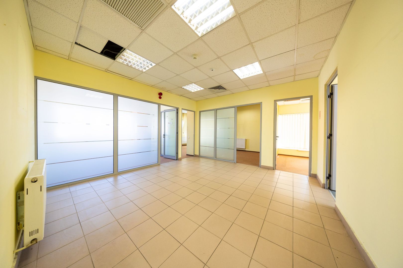 Cladire Comerciala Centrala Brasov | 612 mp | Ideal Investitie - Poză 11