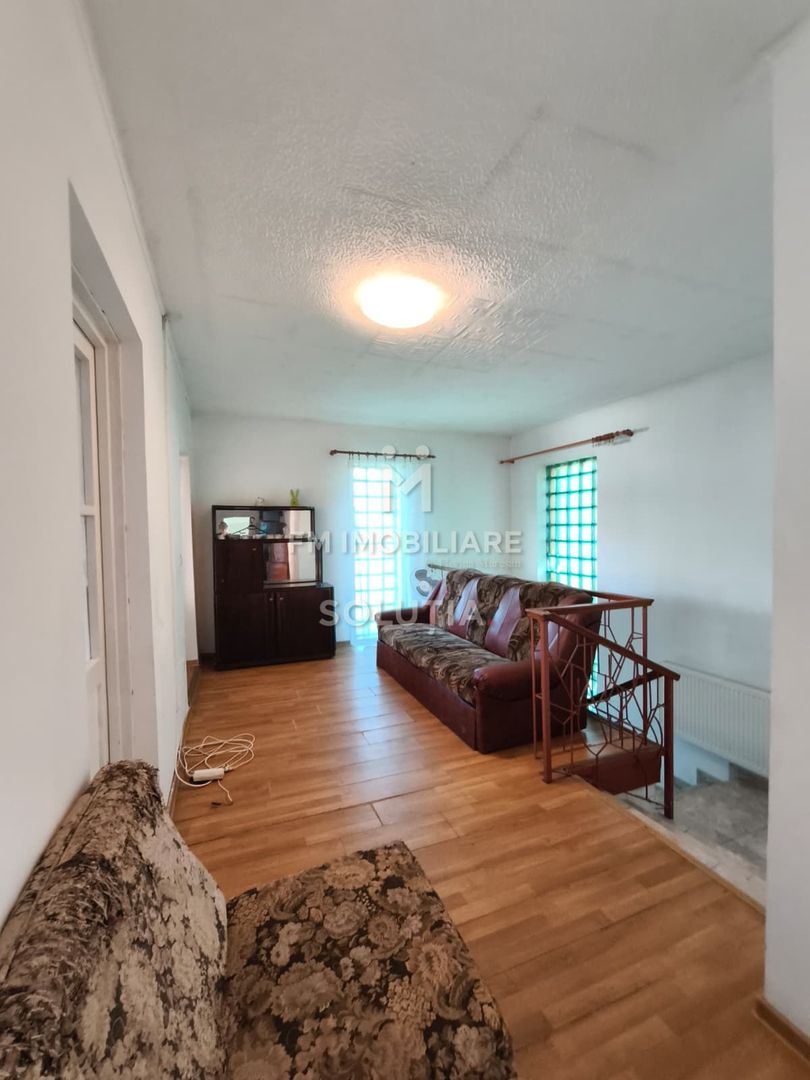 Parte de casă de închiriat | zona Horea | 2 camere | Loc de parcare - Poză 13
