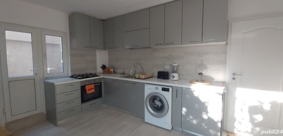 Vanzare casa Baneasa 0% comision - Poză 4