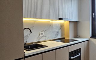 2 Camere - 51MP | Decomandat | 6/11 | Incalzire Pardoseala | Novum 56 - Poză 6