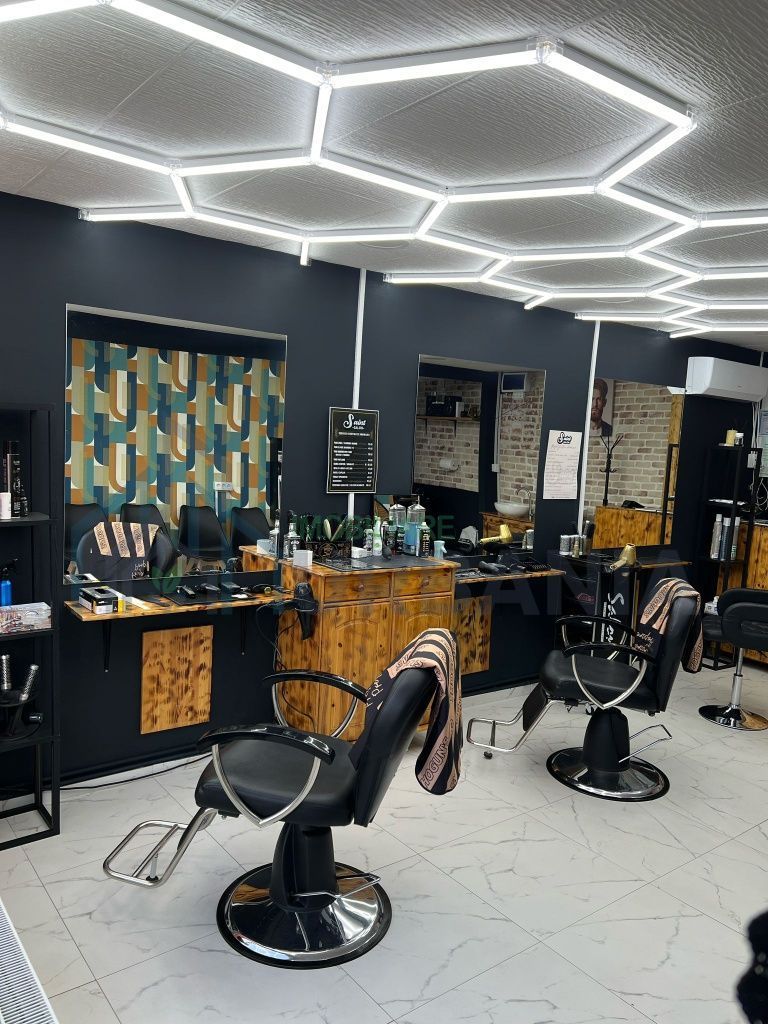 Afacere cu Spatiu Comercial Iasi Soseaua Bucium - Poză 1