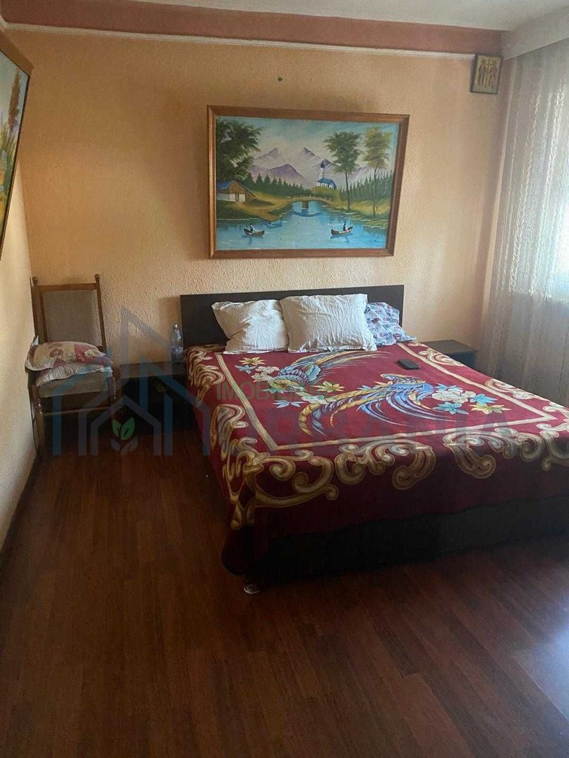 Apartament 4 camere, 94,5 mp, Lunca Cetățuii – 145.000 € - Poză 2