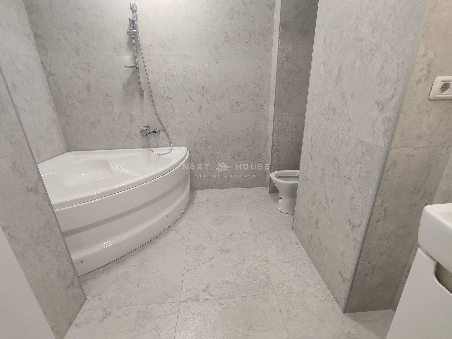 Apartament  ( Duplex ) - Parcul Carol - Liberty  Center - Unirii 2km - Poză 22