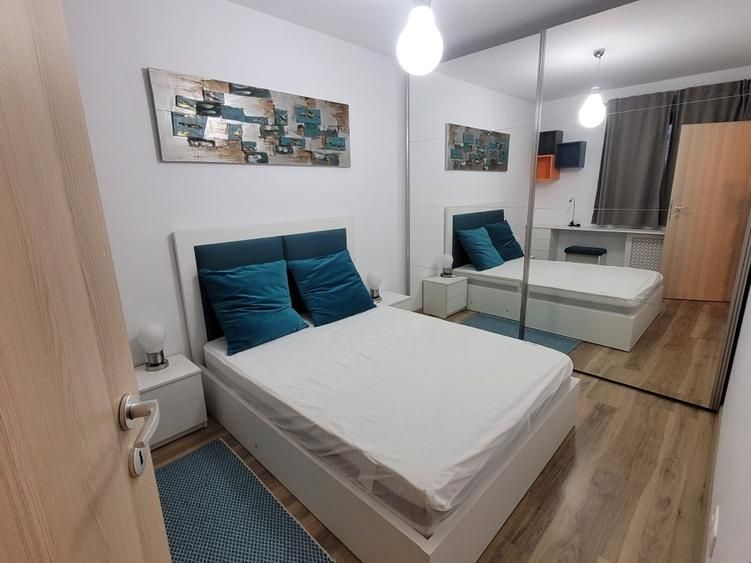 Apartament 2 camere de inchiriat - The Park - Poză 7