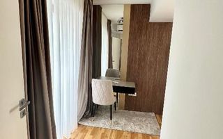 3 camere | 102 The Address | B. Vacarescu | 2 parcari+2 boxe - Poză 16