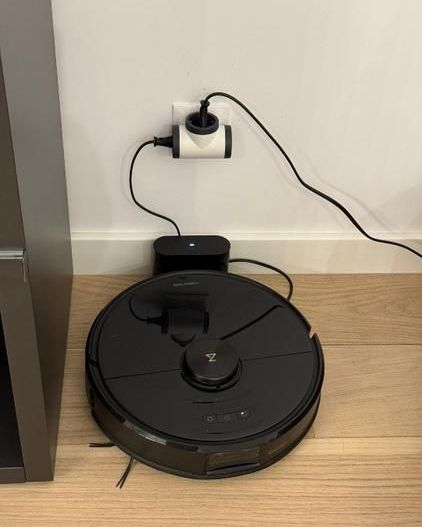 Apartament de lux - 3 camere - Nusco City - parcare subterană disponibilă - Poză 6