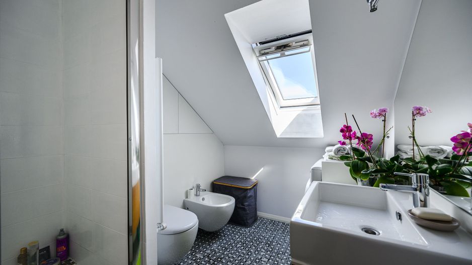 Apartament 3CAM 65MP Buna Ziua - Zaharia Stancu - Poză 8