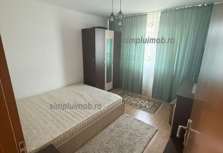 Ocazie-Se ofera spre vanzare-  apartament 3 camere | Zona Crângași - Poză 6