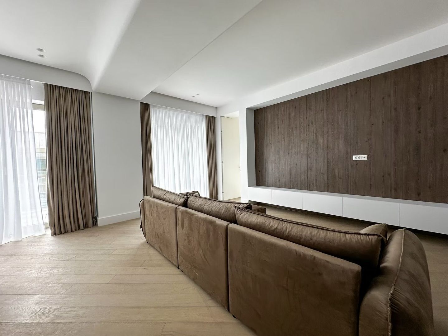 Penthouse 4 camere I Cortina 126 I Iancu Nicolae - Poză 8