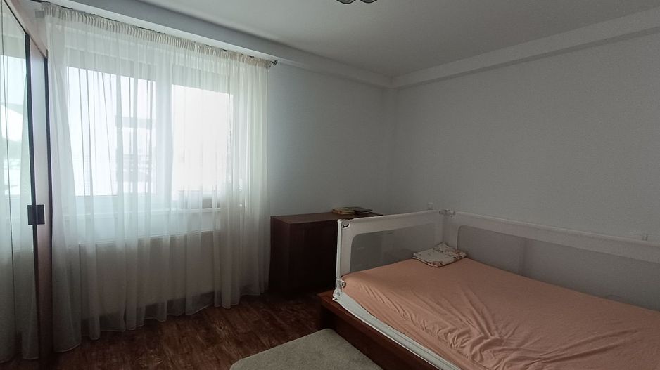 Braytim-Timisoara | 2 camere | Decomandat | Loc de parcare | Stradă închisă - Poză 9