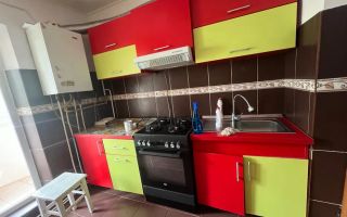 Apartament cu 2 camere decomandat – Dancu  Etaj 2 - Poză 6