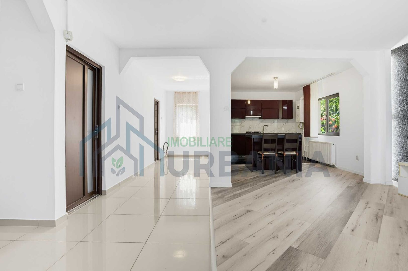 Vânzare Casă Horpaz, Strada Principală, P+M, 120 mp Utili, Teren 500 mp - Poză 4