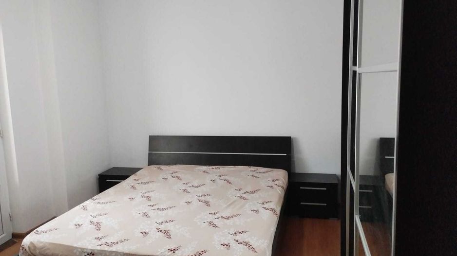 Girocului | 1 Camera | Decomandat | Disponibil imediat - Poză 1