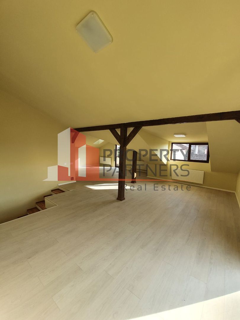 Vila Austrian Village - Crevedia DB - Poză 15