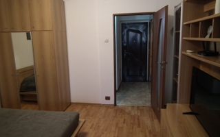 Garsonieră modernă de închiriat în zona Veteranilor-Lujerului - Poză 8