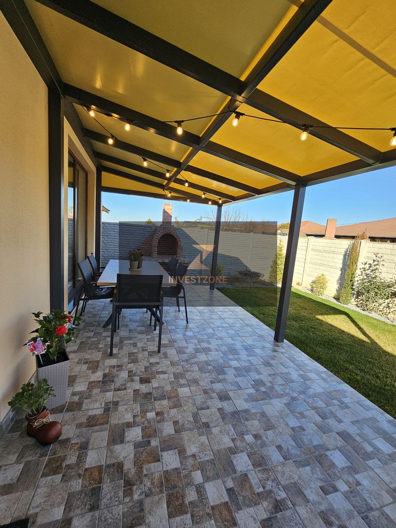 Casa de vanzare in Santandrei - Poză 32