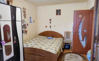 2 camere decomandate, ideal locuință sau investiție, zona Florilor. - Poză 3