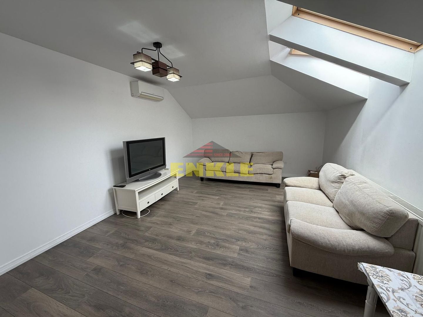 De închiriat apartament 2 camere – BLOC NOU - Poză 1