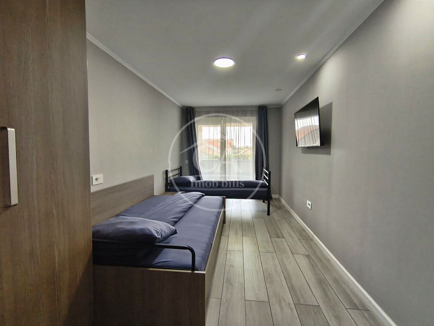 Casa de tip P+1 cu 4 camere de inchiriat in Grigorescu, Oradea - Poză 10