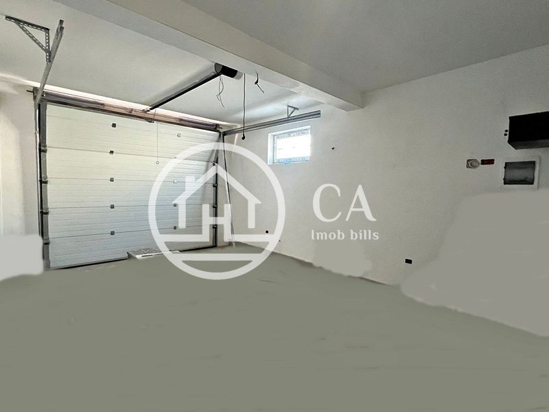 Casă de vânzare P+E cu 4 camere în zona Nufărul, Oradea - Poză 7