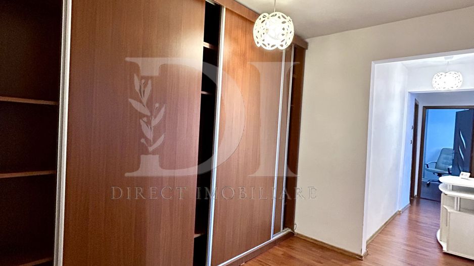 Apartament 3 camere de vânzare – Zona Mehedinți, Cluj-Napoca - Poză 12