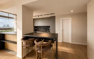 Apartament spatios 4 camere cu vedere panoramica  | Up-Site - Poză 12