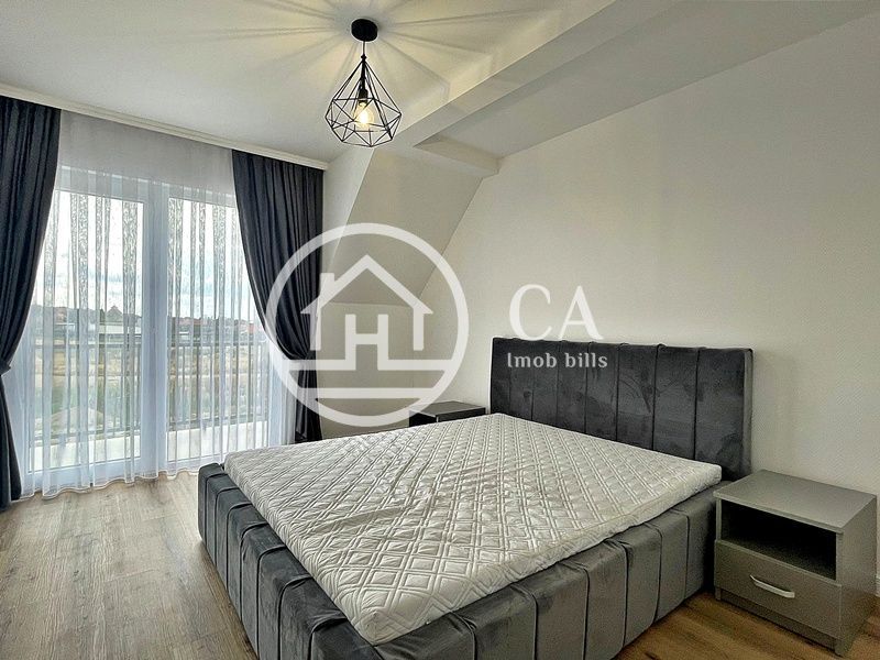 Casă de închiriat cu 4 camere în Oncea, Oradea - Poză 7