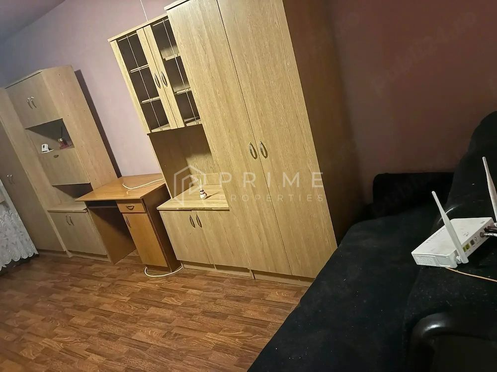 Apartament cu 2 camere de vânzare – Zonă liniștită în Cartierul Tudor - Poză 5