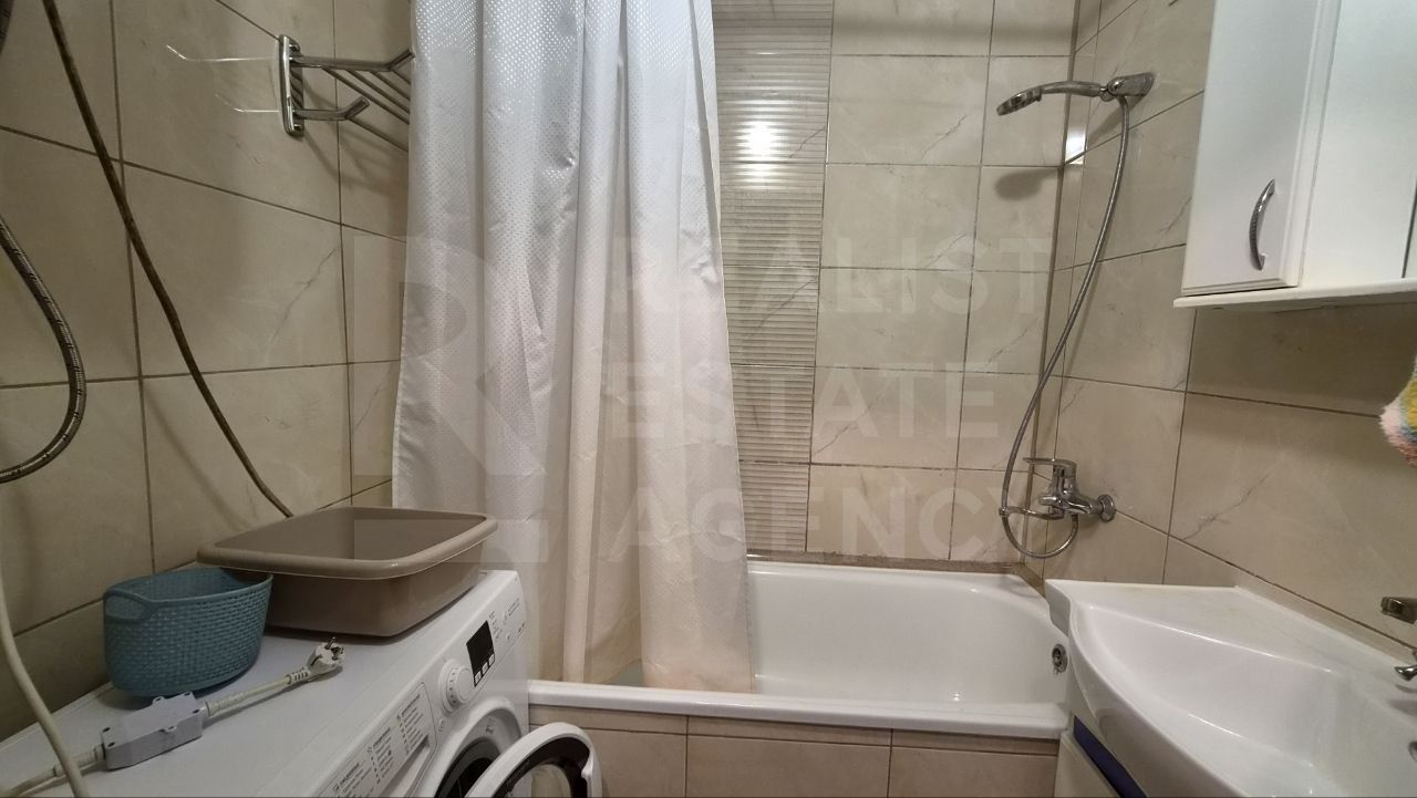Chirie, apartament, 3 camere, Strada Andrei Doga, Rîșcani - Poză 13
