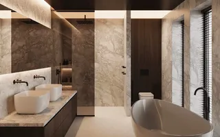Apartament 4 camere Vedere Panoramica Mutare Rapida - Poză 11
