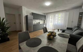 Apartament cu 3 Camere, Bloc Nou, Etaj 1, Zona Arex - Poză 1