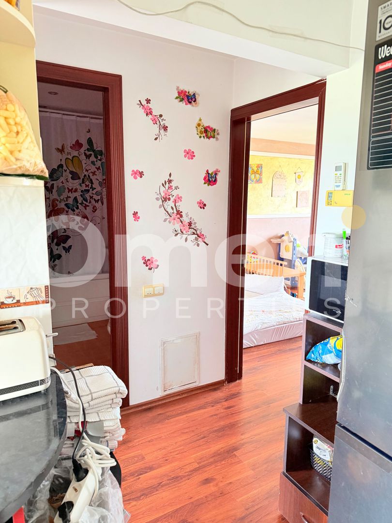 Apartament de vanzare | Zona Hotvon | 48 mp - Poză 4