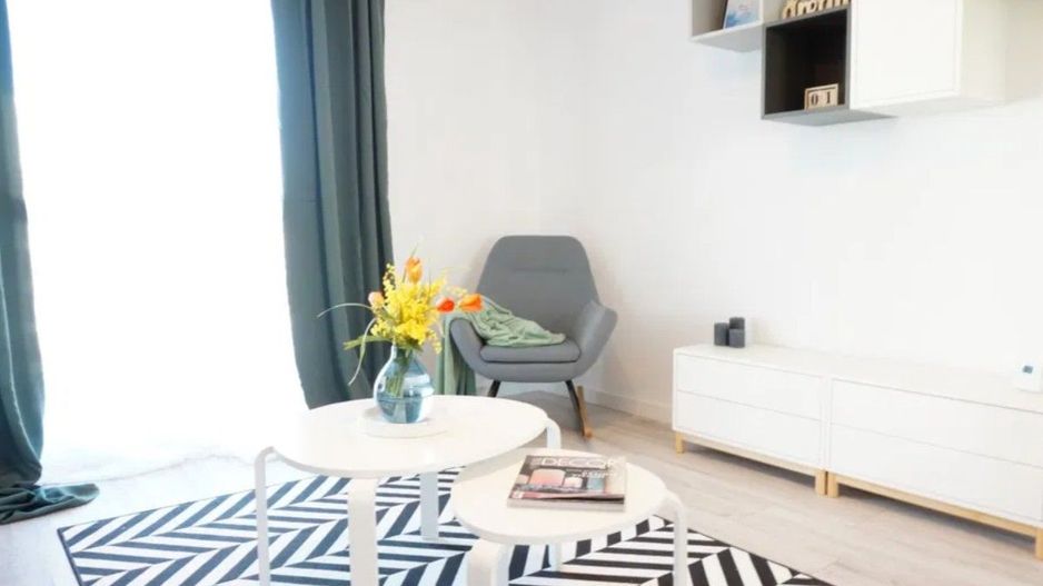 GARSONIERA MODERNA | LUJERULUI - Poză 2