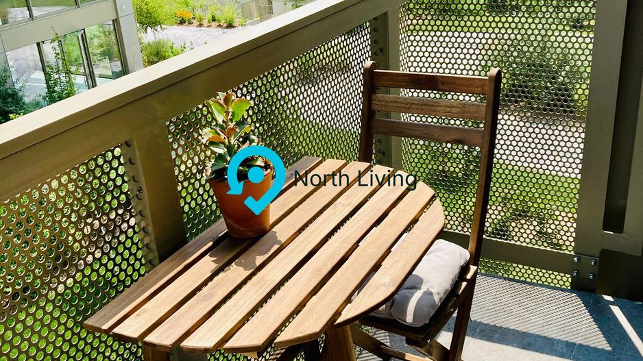 Apartament 2 Camere Lux Aviatiei Park | Mobilat Premium | Etaj 3 - Poză 15