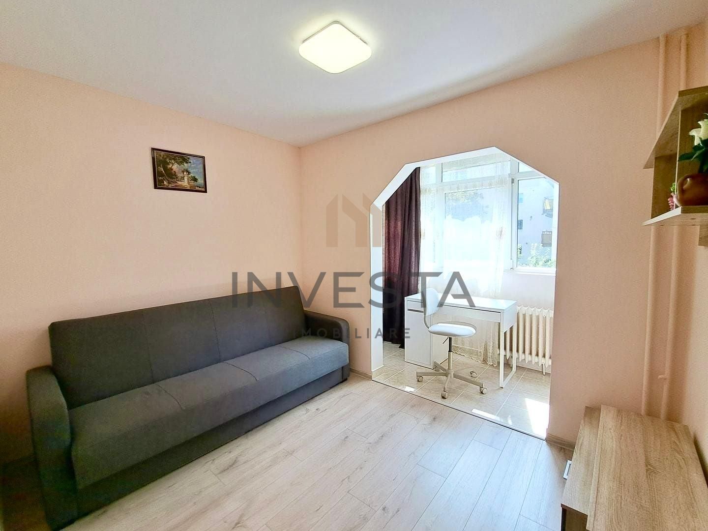 Apartament cu 4 camere in Zorilor , pe strada Louis Pasteur! - Poză 4