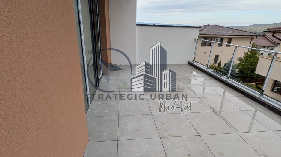 Duplex semifinisat, zona Vivo - Poză 18