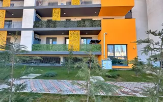 Pallady 2 camere decomandat bucatarie inchisa incalzire in pardoseala - Poză 21