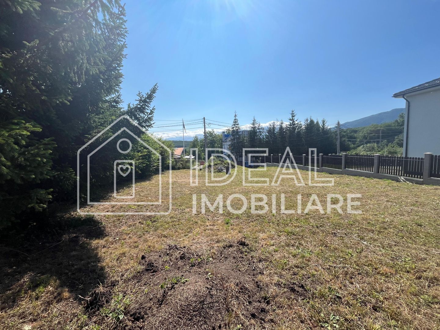 Teren intravilan | 650mp | Tocile, Sadu - Poză 6