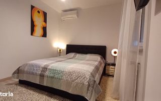 Apartament cu Grădină de Închiriat – Zona Chitila - Poză 4
