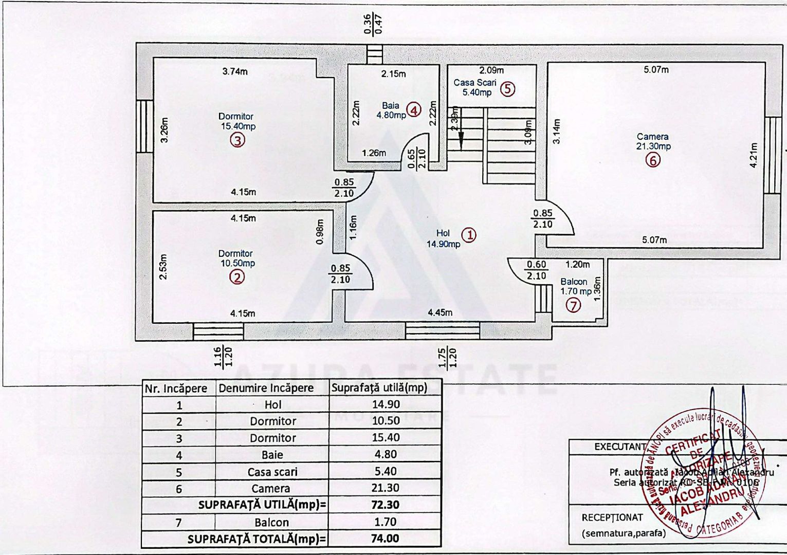 Casa individuala 144 mp utili garaj subteran pivnita si curte Turnisor - Poză 5