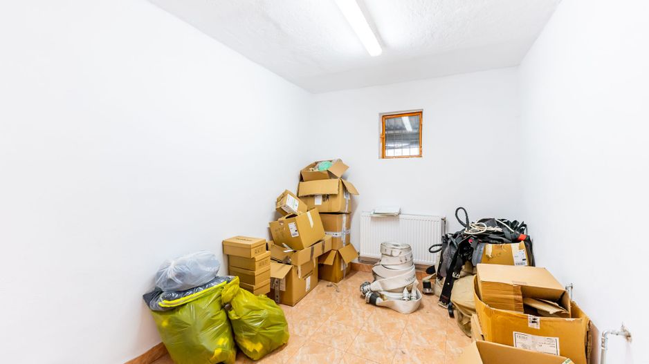 Spațiu comercial în zona Sânnicolau Mic - Poză 8