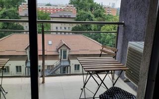 Garsoniera moderna aflata in  Exigent One Grozavesti - Poză 6