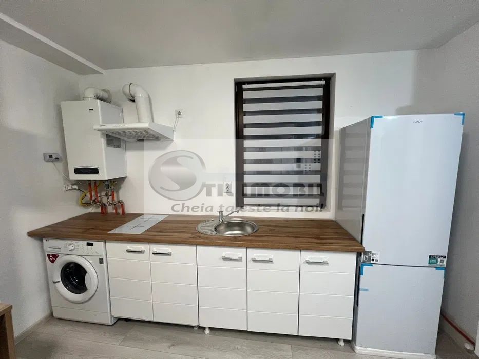 Apartament 2 camere  CENTRU - 550 EURO - Poză 5